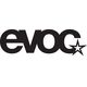 Evoc Tool Wrap WP bicycle saddle bag, gray