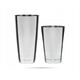 Bar Professional Boston shaker, 800 ml