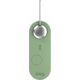 Knog Scout Travel anti-theft alarm and locator, Apple iOS, green