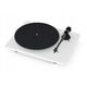 Pro-Ject T1 EVO turntable, matte white