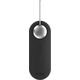 Knog Scout Travel anti-theft alarm and locator, Apple iOS, black