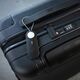 Knog Scout Travel anti-theft alarm and locator, Apple iOS, black