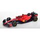 Bburago Ferrari Racing 2023 Season #16 Leclerc BBURAGO