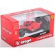 Bburago Ferrari Racing 2023 Season #16 Leclerc BBURAGO