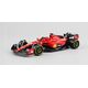 Bburago Ferrari Racing 2023 Season #16 Leclerc BBURAGO