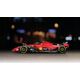 Bburago Ferrari Racing 2023 Season #16 Leclerc BBURAGO