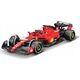 Bburago Ferrari Racing 2023 Season #16 Leclerc BBURAGO