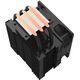 Ψύξη επεξεργαστή CNPS4X BLACK V2 CPU Cooler