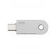 Orbitkey USB-C keyring flash drive, 64 GB