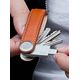 Orbitkey USB-C keyring flash drive, 64 GB