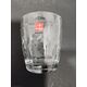 GLASS CLEAR DIAMOND DOF 390ML