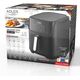 Frytkownica beztłuszczowa - 12 programów 5,5 L - Air Fryer