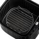 Frytkownica beztłuszczowa - 12 programów 5,5 L - Air Fryer