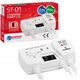 Diamond sterownik pompy C.O. 230V ST-01