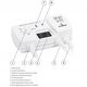Diamond sterownik pompy C.O. 230V ST-01