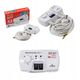 Diamond sterownik pompy C.O. 230V ST-01