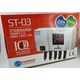 Diamond sterownik pompy C.O. oraz C.W.U. LED 230V ST-03