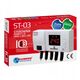 Diamond sterownik pompy C.O. oraz C.W.U. LED 230V ST-03