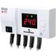 Diamond sterownik pompy C.O. oraz C.W.U. LED 230V ST-03