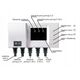 Diamond sterownik pompy C.O. oraz C.W.U. LED 230V ST-03