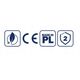 Diamond sterownik pompy C.O. oraz C.W.U. LED 230V ST-03