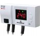 Diamond sterownik pompy C.O. LED 230V ST-02