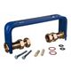 Diamond konsola do wodomierza DN15 3/4" KONS.WOD-15