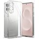 Etui Ringke Fusion Samsung Galaxy S25 Edge Clear