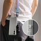 Etui Ringke Fusion Samsung Galaxy S25 Edge Clear
