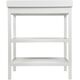 ROBA changing shelf, white, 212060WEV230