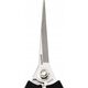 Sekator Bellota Bellota INOX 3629 scissors for precise cutting
