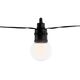 ΓΙΡΛΑΝΤΑ 10 LED 10M 2.19W 2700K IP44