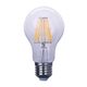 ΛΑΜΠΑ LED A60 6W E27 830 FL 720LM 15KH