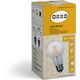 ΛΑΜΠΑ LED A60 6W E27 830 FL 720LM 15KH