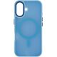 Θήκη Fashion Case με MagSafe για Samsung Galaxy A26 5G - μπλε