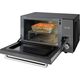 Kuchenka mikrofalowa ProfiCook PC-MWG 1204