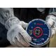 Bosch Bosch Powertools diamond cutting disc 180x22.23mm - 2608900535 EXPERT RANGE
