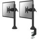 Neomounts Uchwyt biurkowy na monitor 10" - 30" (FPMA-D965)