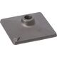 Πλάκα συμπίεσης 150x150mm NB