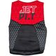 Jetpilot Cause Youth ISO 50N Neo red liemenė - 152 cm