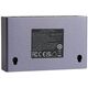 Przełącznik Switch UGREEN CM633 5-portowy GigaBit Ethernet (czarny)