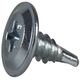 SELF SCREW 4.2X13 DRILL PH2/ZN/C1 20PCS
