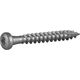 WOODCONNECT SCREW5,0X40(250)