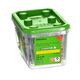 WOODCONNECT SCREW5,0X40(250)