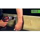 WOODCONNECT SCREW5,0X40(250)