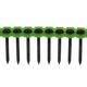 SCREW DRYW STEEL JOISTS 3.5X41MM 1000PC