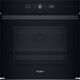 BUILT-IN OVEN WOI4S8PM2SBA WHIRPOOL