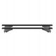 FLUSH/RAISED RAILS ROOFBAR TIGER BLK