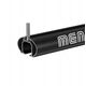 FLUSH/RAISED RAILS ROOFBAR TIGER BLK