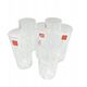 SET OF GLASSESMELODIA 6 PSC. 360 ML